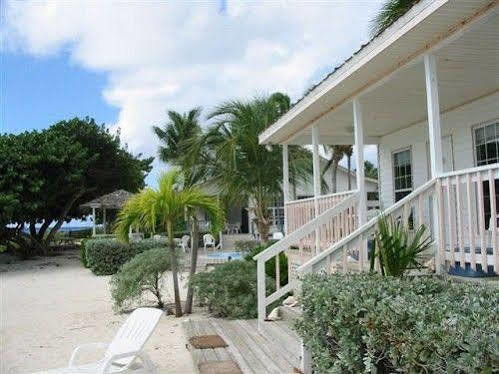 Paradise Villas Blossom Village Extérieur photo