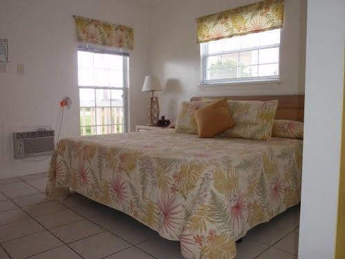 Paradise Villas Blossom Village Extérieur photo